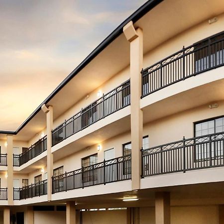 Royal Suite Cananea Exterior photo